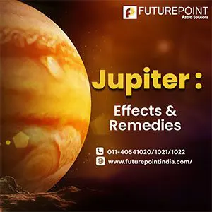 Unlocking the Power of Jupiter: Effects and Remedies for a Fulfilling Life