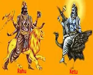 Rahu Ketu: History and Insight