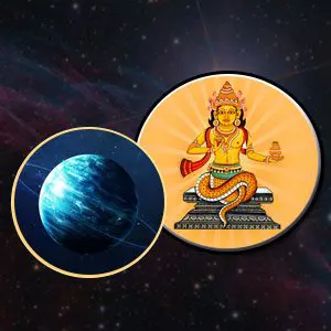 Ketu: Effects And Remedies