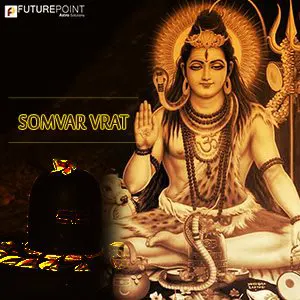 Somwar Vrata (Monday Fast)