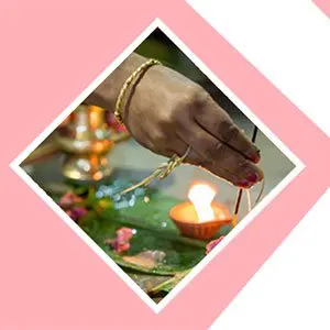 What is the method of performing Tarpan and Pitru tarpan?