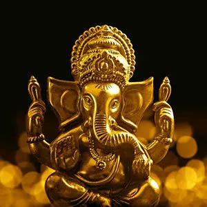The Story Behind Ganesh Chaturthi