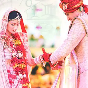 Shubh Muhurat for Marriage in Vedic astrology