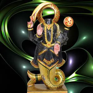Ketu Mahadasha and its Effects in Vedic Astrology