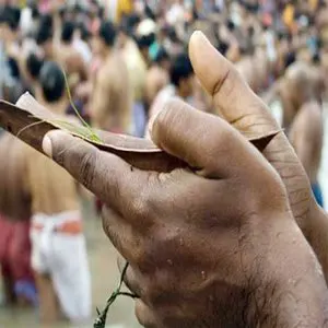 Sarvapitru Amavasya Shradh 2018