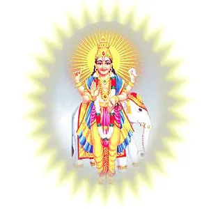 Worship Lord Jupiter on Thursday for wealth and prosperity
