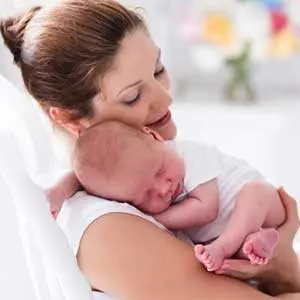 How Astrology calculates the best time for Childbirth?