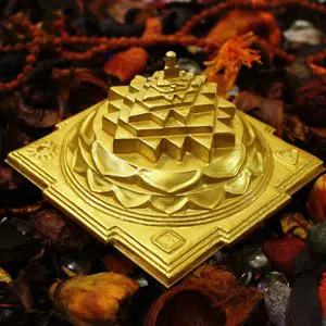 What is the right Way to do Shri Yantra Placement?