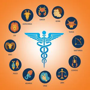How medical astrology can help predict the disease and health of a person?