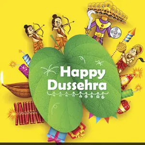 Dussehra 2023 - 2023 Vijayadashami Date and Puja Mmhurat