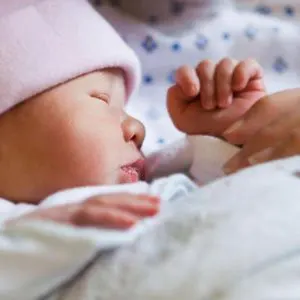 Problems with Progeny Problems at Childbirth & What They Mean