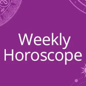 Weekly Horoscope 23rd October to 31st October