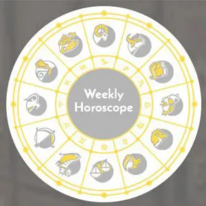 Weekly Horoscope 1st November to 7th November