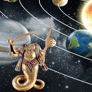Remedies to control the bad effects of Planet Ketu