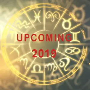 What Best astrologers predicted for you in upcoming 2019