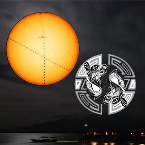 Sun Transit in Pisces from 14th March 2019 to 13th April 2019