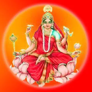 नवरात्री का नौंवा दिवस - माँ सिद्धिदात्री के स्वरूप् की कथा, महत्व एवं पूजा विधि ।