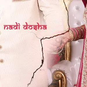 Quick and Easy Fix for NADI DOSHA