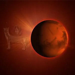 राहु और मंगल की युति 2019