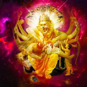 नरसिंह जयंती विशेष- कथा एवं पूजा विधि।