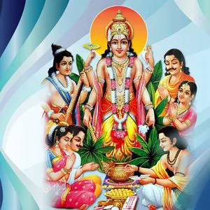 अपरा एकादशी विशेष – महत्व एवं पूजा विधि ।