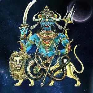 Planet Rahu: Impacts & Remedies