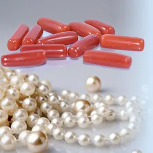Combination of Pearl and Red Coral: Auspicious or Inauspicious?
