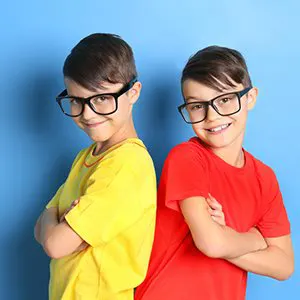 Vedic astrology Predictions for twins