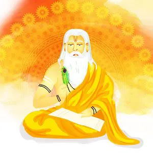 गुरु पूर्णिमा विशेष – महत्व एवं तिथि व मुहूर्त ।