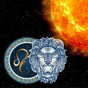 Sun Transit in Leo 17th August 2019