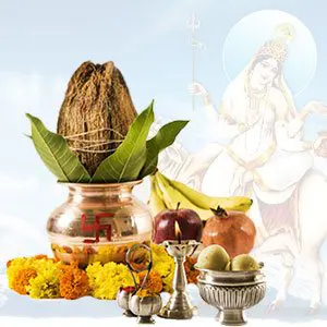 Shardiya Navratri 2019 Day 1: Maa Shailaputri & Kalash Sthapana