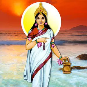 Shardiya Navratri 2019 Day 2: Maa Brahmacharini