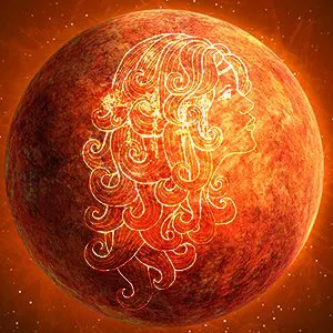 Mercury Transit in Virgo (11th September 2019)