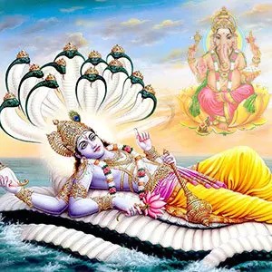 Anant Chaturdashi 2019: Vrat, Puja Vidhi, & Muhurat