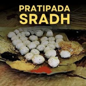 Pratipada Shradh - 08th September 2025