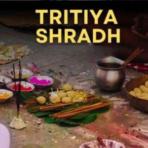 Tritiya Shradh - 10th September 2025