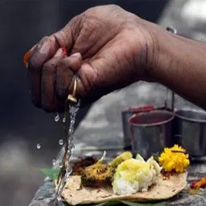 Shraddha: One of the Most Important Rituals in the Hindu Faith