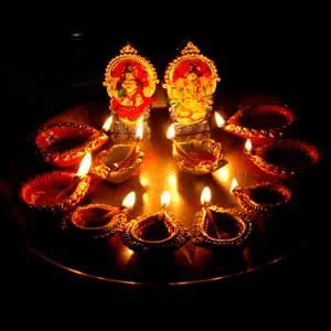 Diwali 2020: Laxmi Ganesh Pujan Vidhi & Muhurat