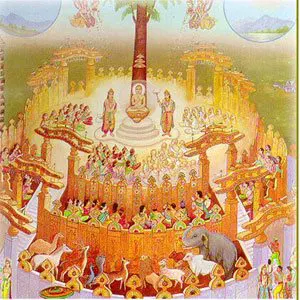 Meru Trayodashi 2019