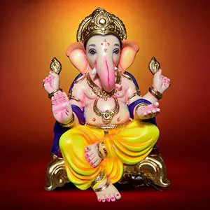 गणेश चतुर्थी विशेष- महत्व, कथा एवं पूजा विधि।