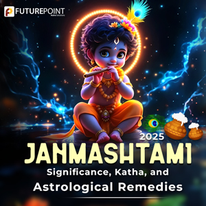 Janmashtami 2025: Significance, Katha, and Astrological Remedies