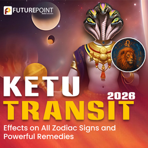 Ketu Transit 2026: Effects on All Zodiac Signs and Powerful Remedies