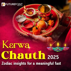 Karwa Chauth 2025: Zodiac insights for a meaningful fast