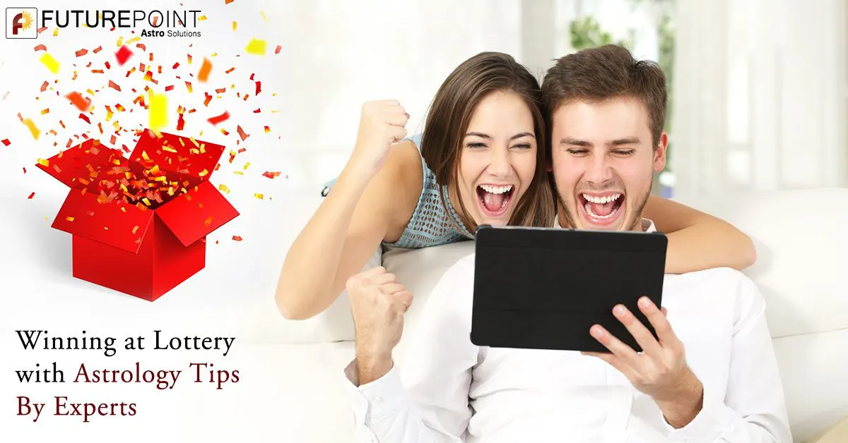 Winning at Lottery with Astrology Tips By Experts