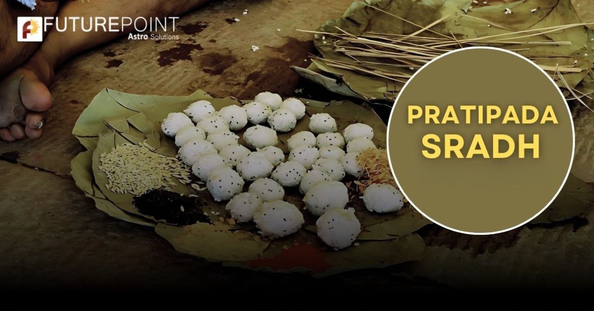 Pratipada Shradh - 08th September 2025