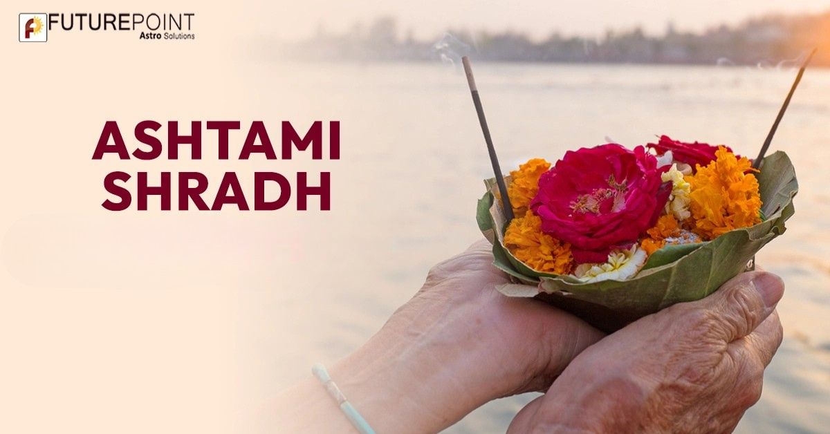 Ashtami Shradh - 14th September 2025