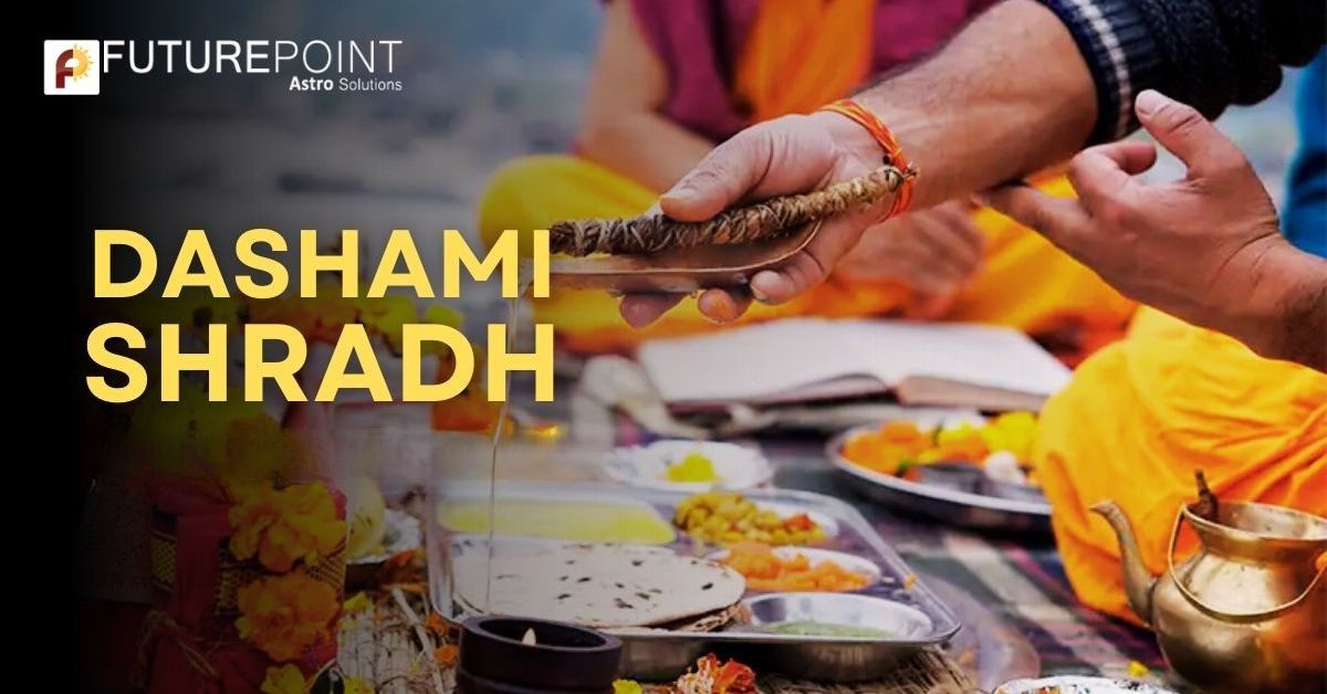 Dashami Shradh - 16th September 2025