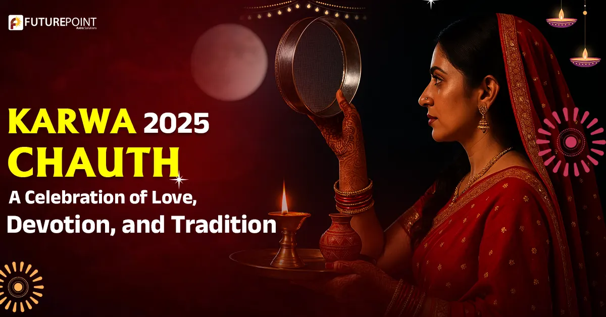 Karwa Chauth 2025: A Celebration of Love, Devotion, and Tradition