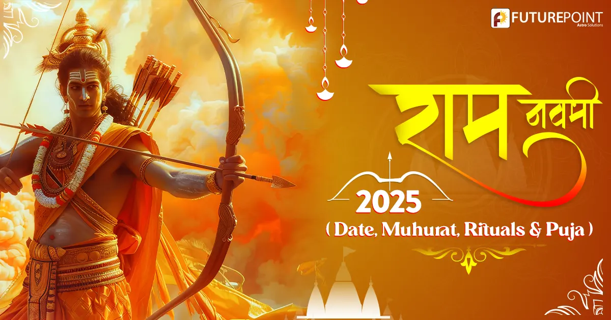 Ram Navami 2025: Date, Muhurta, Rituals and Puja