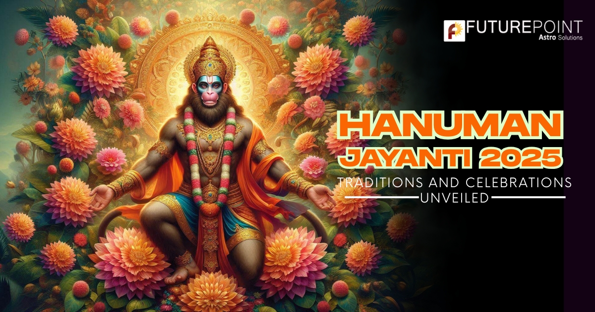 Hanuman Jayanti 2025: Traditions and Celebrations Unveiled